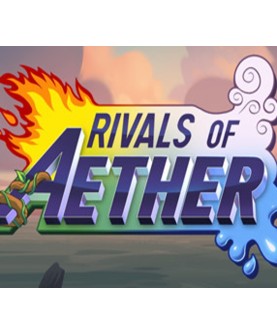 Rivals of Aether valid until December 2026 Steam Key 101